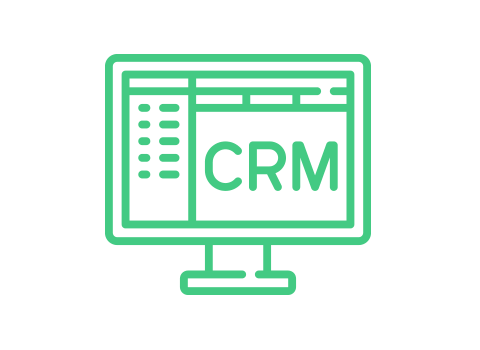 CRM Software Exclogy