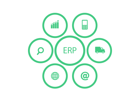 ERP Software Exclogy